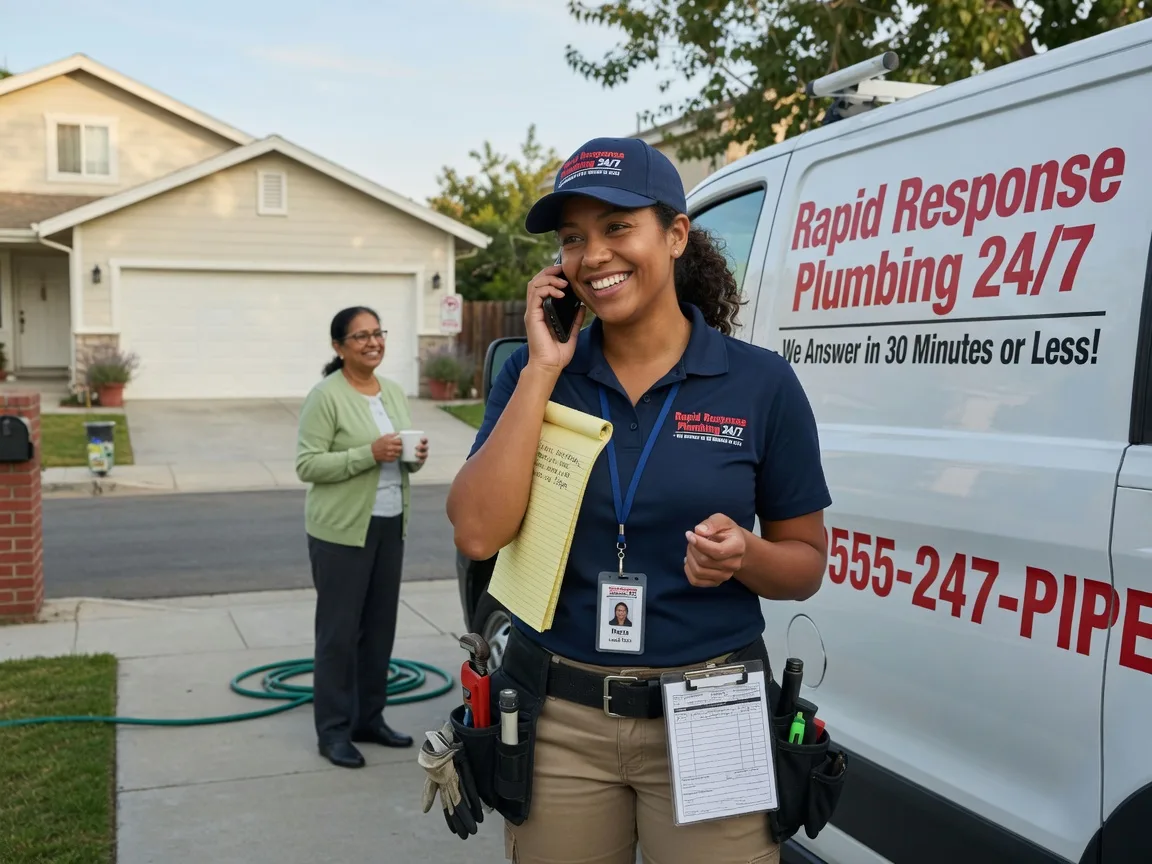 Emergency Plumber Latham, OH FAQs